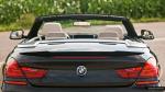 BMW 650i Convertible by MM-Performance 2014 года